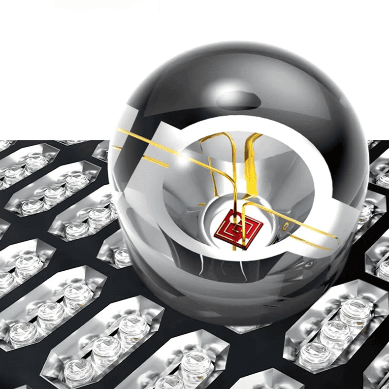 SEAYEO Pro 昔又大排燈美容儀