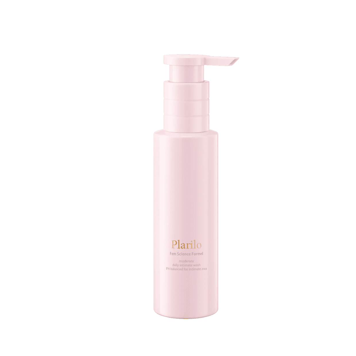 RECORE SERUM PLARILO 日本女性私密專用護理泡沫