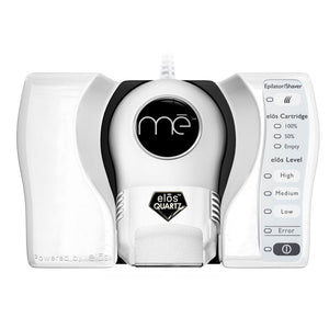 唯一官方授權香港總代｜iluminage me soft ELOS 200000發 光電協同靶向嫩膚脫毛儀器 鬍鬚 私處